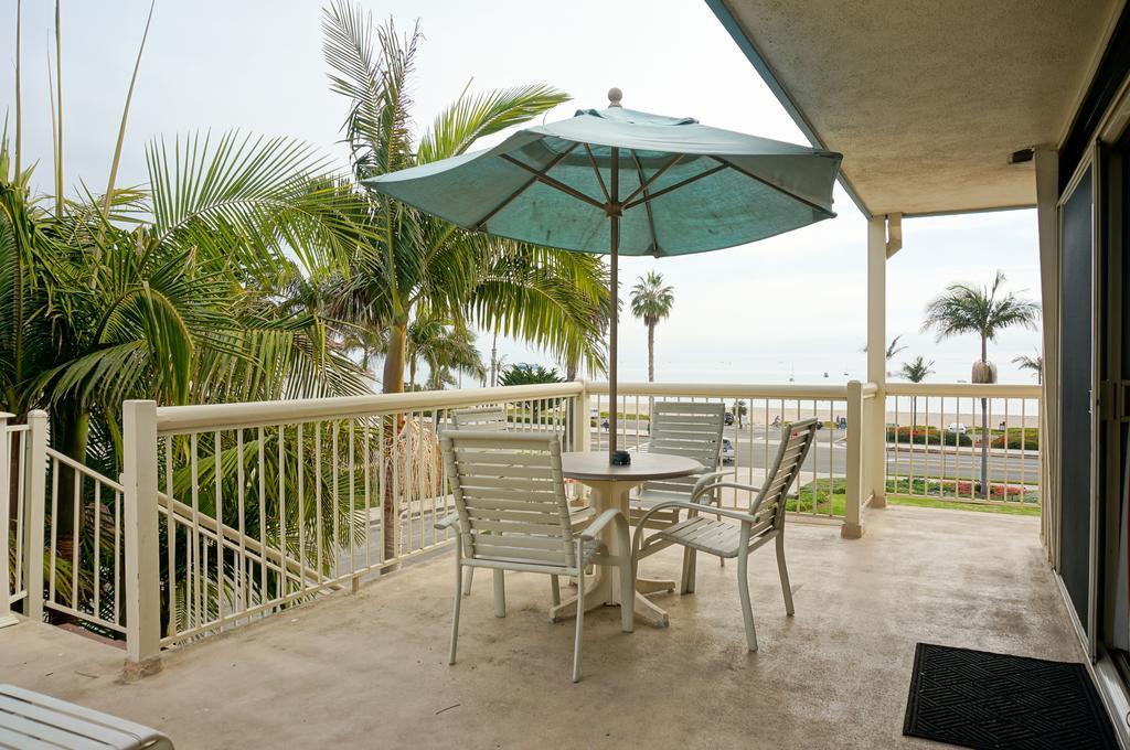 Cabrillo Inn At The Beach Santa Barbara Pokój zdjęcie