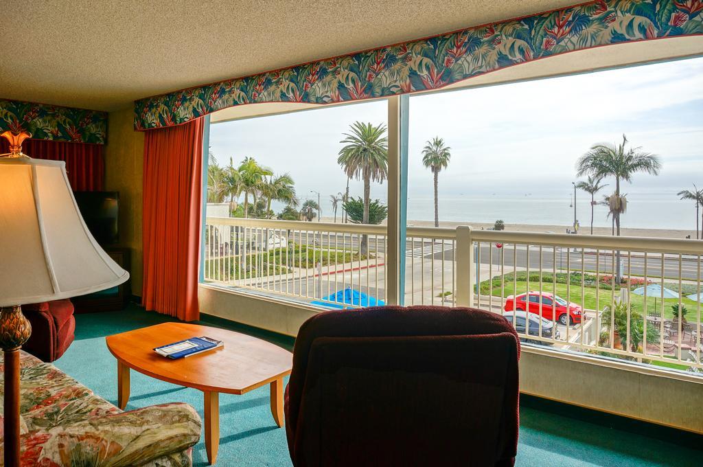 Cabrillo Inn At The Beach Santa Barbara Pokój zdjęcie